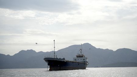 Markets Rise on Hope for Iran-US Deal Despite Port Blockade