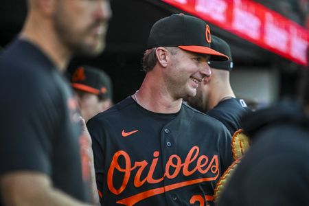 Baltimore Rallies from 6-Run Deficit to Defeat Arizona 9-7