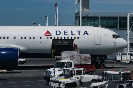 Delta Airlines Quietly Drops Key Climate Commitments from Website