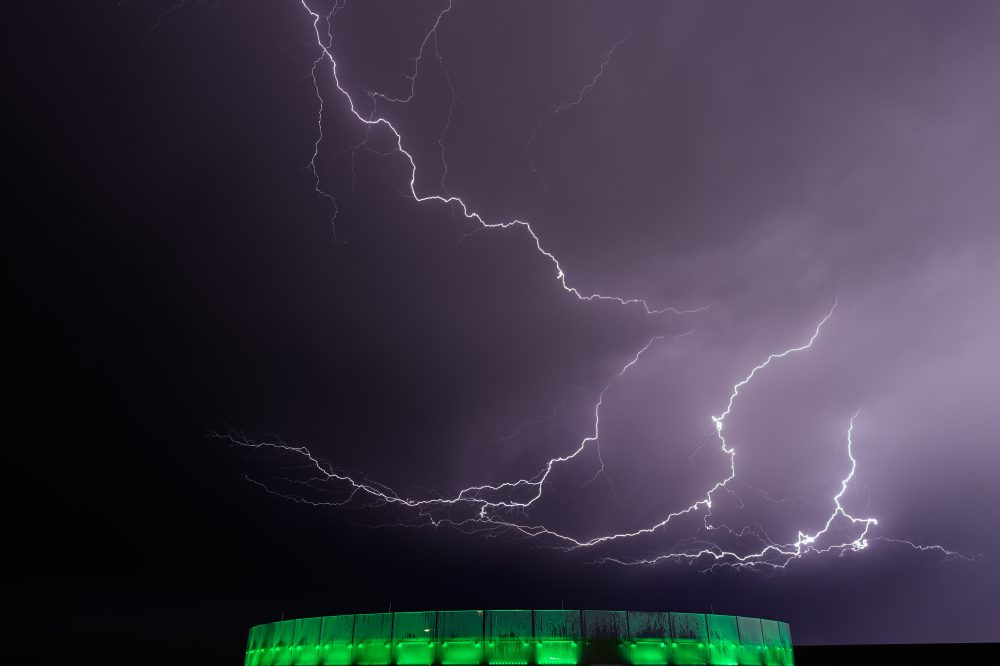Tornadoes Strike Plains and Midwest, More Severe Weather Expected Today