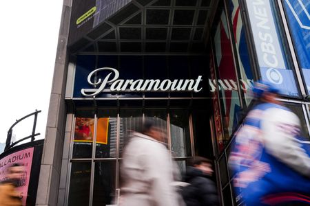 Movie Theater Group Opposes Major Hollywood Studio Merger Deal