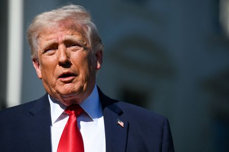 Trump Pushes GOP Unity to Renew Key Foreign Surveillance Program