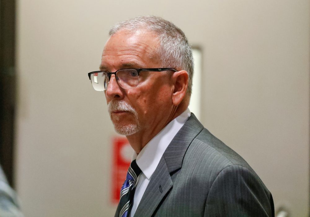Ex-UCLA Doctor Admits Guilt in Patient Sex Abuse Case After Appeal Win