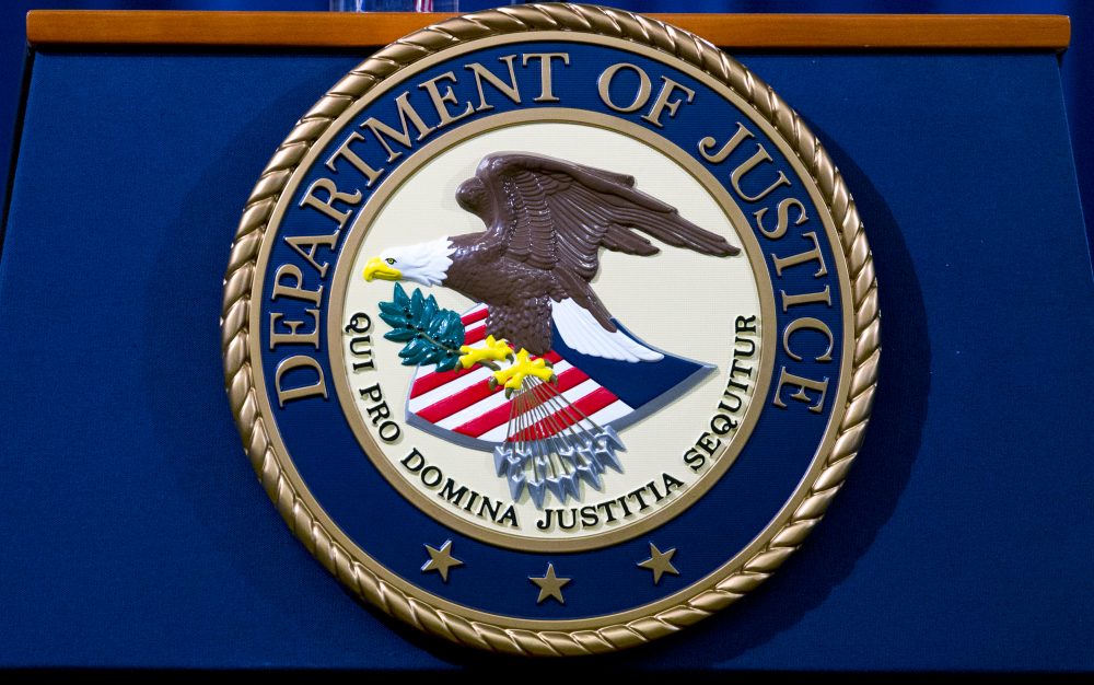 DOJ Seeks to Overturn Jan. 6 Seditious Conspiracy Convictions