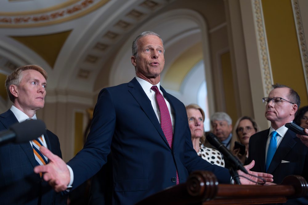 GOP Plans Solo Route to Fund Homeland Security After Talks Collapse