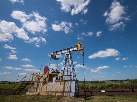 Crude Oil Prices Drop Again as U.S.-Iran Peace Negotiations May Restart