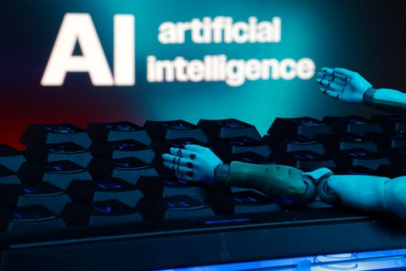 South Korean Tech Firm Partners with Hyundai on AI-Powered Robot Development