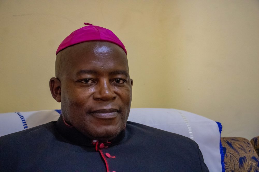Cameroon Residents Pin Peace Hopes on Pope’s Visit Amid Ongoing Conflict