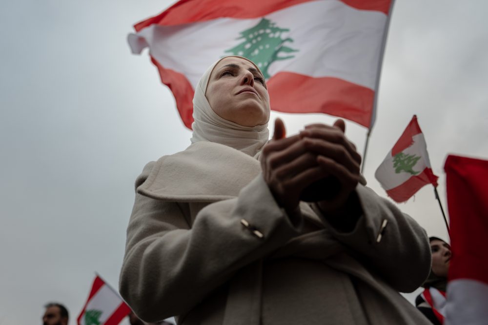 Arab American Leaders in Michigan Say Peace Still Elusive Under Trump