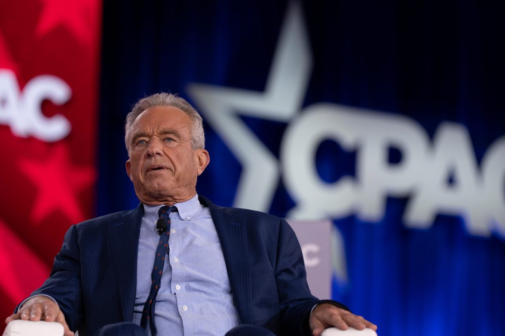 FDA Plans Summer Review of Peptide Restrictions Backed by RFK Jr.