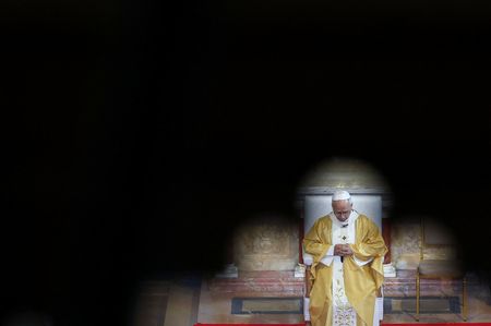 Pope Leo Calls for Global Peace Following Trump Social Media Criticism