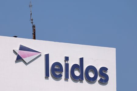 Defense Contractor Leidos Plans Major Security Tech Partnership