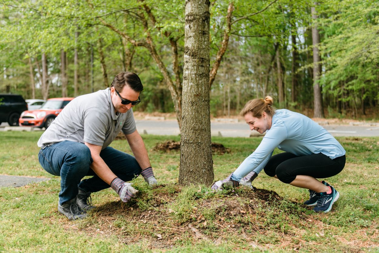 Delaware State Parks Hosting Earth Day Activities This April