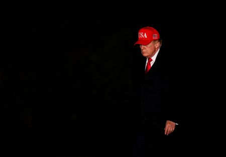 Trump Approves Multiple Cross-Border Oil Pipeline Permits