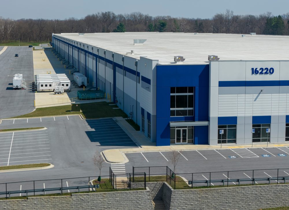 Federal Court Blocks Maryland Immigrant Detention Facility Construction