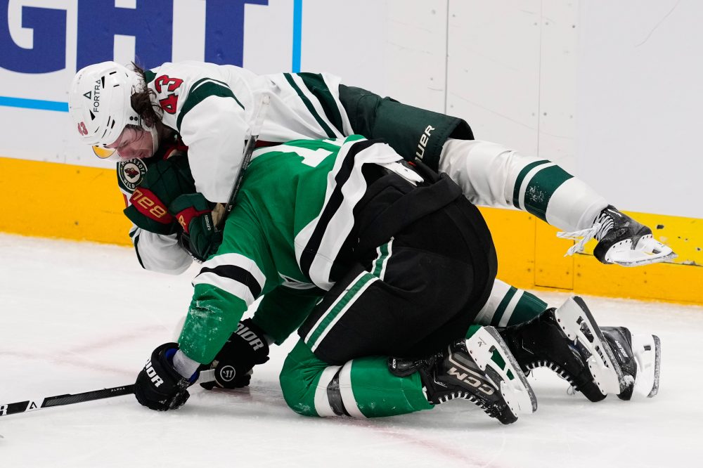Western Conference’s Top Teams Face Early Playoff Elimination Due to NHL Format