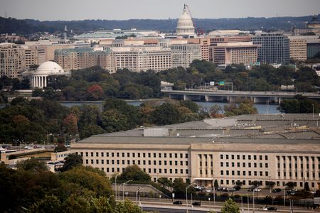 Defense Department Courts Auto Giants GM, Ford for Military Production Boost
