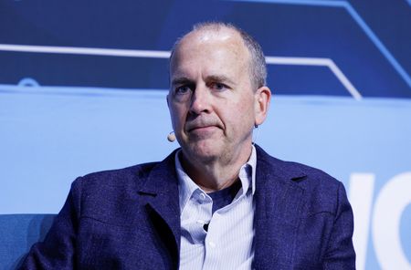 Ford Tech Executive Doug Field Departing After Nearly Five Years