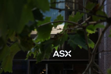 Credit Rating Agency Cuts Australian Stock Exchange Grade After Regulatory Failures