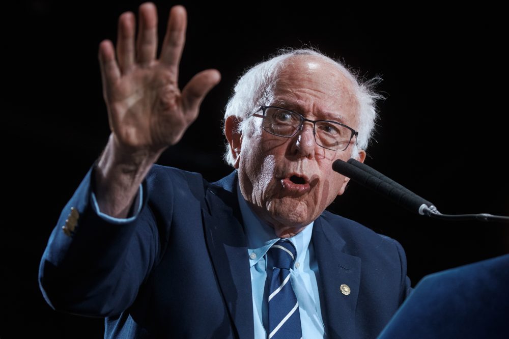 Senate Defeats Effort to Stop Israel Arms Sales Despite Growing Democratic Opposition