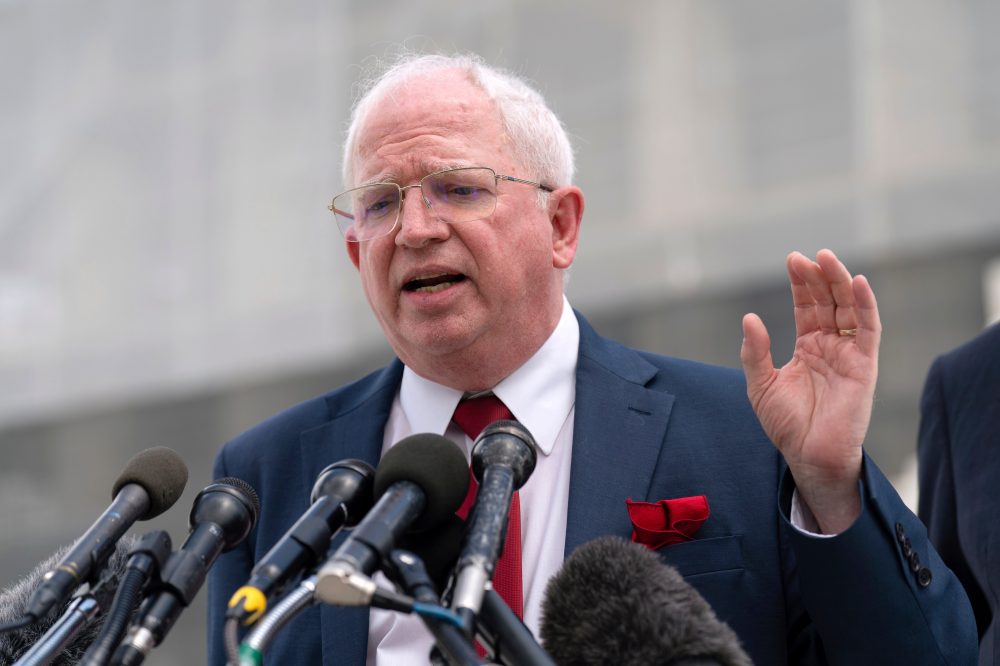 California Lawyer Loses License After Helping Trump Challenge 2020 Election