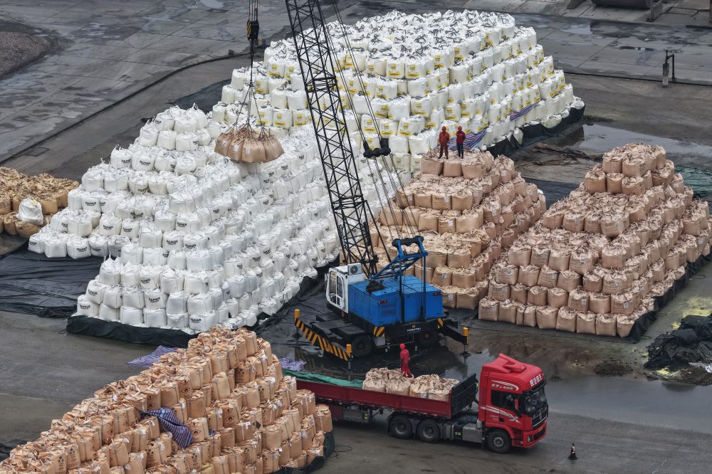 China’s Economy Beats Expectations with 5% Growth Despite Iran War Impact