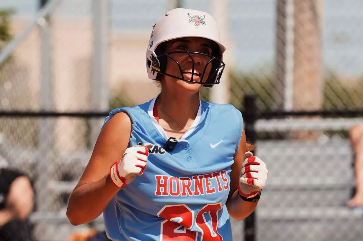 Delaware State Softball Extends Win Streak with Doubleheader Sweep