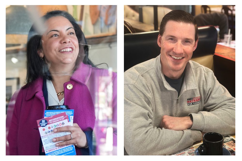 New Jersey Congressional Race Could Shift House Balance of Power