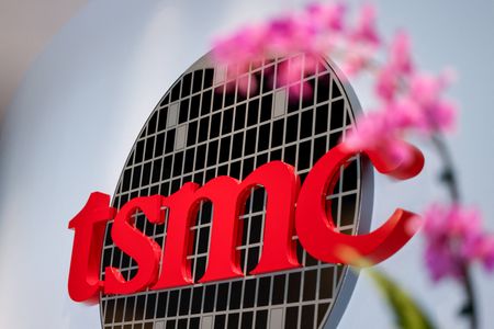 Taiwan’s TSMC Reports Record-Breaking Quarterly Earnings on AI Chip Demand