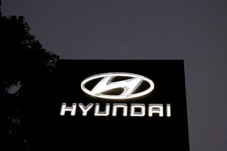 Top Hyundai Sales Executive Departs Company This Week