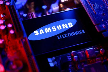 Samsung Seeks Court Order to Stop Union Strike in South Korea