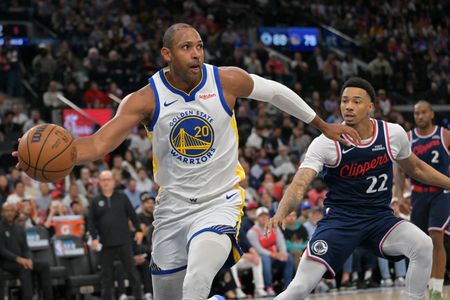 Horford’s Clutch Shooting Sends Warriors Past Clippers in Play-In Thriller