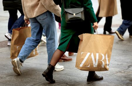 Fashion Giant Inditex Hit by Data Security Breach