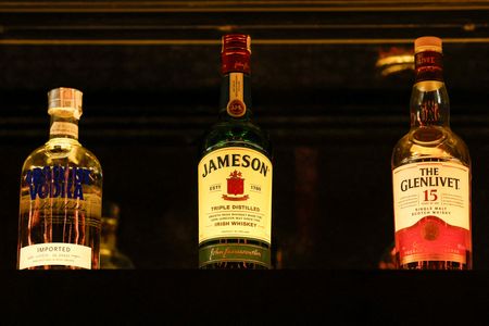 French Spirits Giant Continues Merger Discussions with Jack Daniel’s Owner