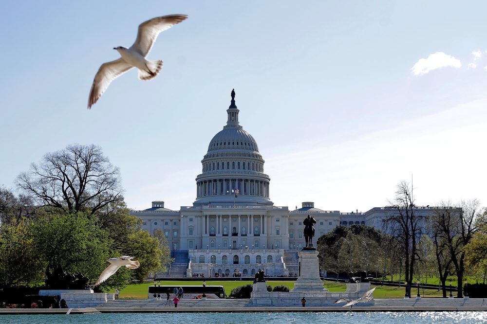 House Advances Bill to Shield Haitian Immigrants from Deportation