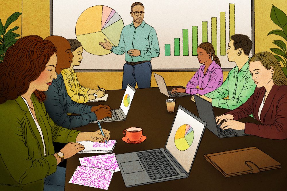 Delaware Expert Shares Tips to Help Autistic Workers Thrive in Meetings