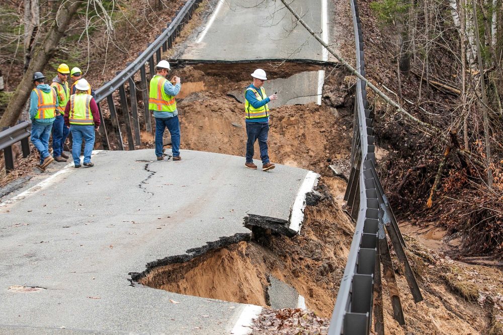 Deadly Storm System Brings Tornadoes, Flooding to Midwest