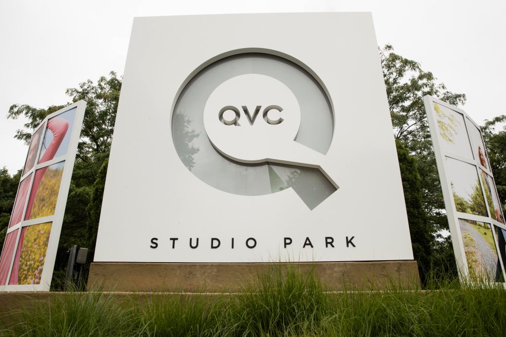 Television Shopping Giant QVC Preparing to File for Bankruptcy Protection