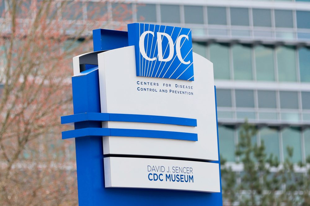 Trump Taps Former Deputy Surgeon General to Head Troubled CDC