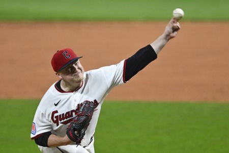 Cleveland Rookie Nearly Throws No-Hitter Against Orioles Before Late Rally