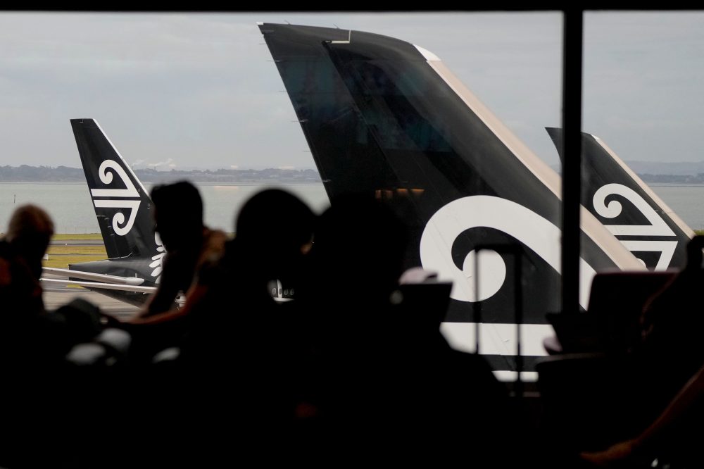 Air New Zealand Introduces Bunk Beds for Economy Class with Strict Rules