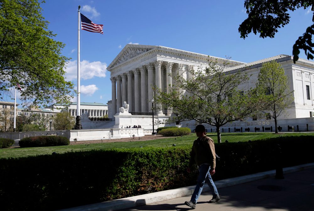 Supreme Court Sides with Oil Companies in Louisiana Environmental Case