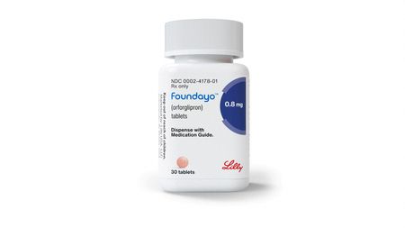 Eli Lilly CEO: Weight-Loss Drugs May Only Reach Half of Those Who Need Them