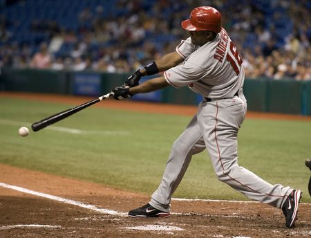 Baseball Legend Garret Anderson, Angels World Series Hero, Dies at 53