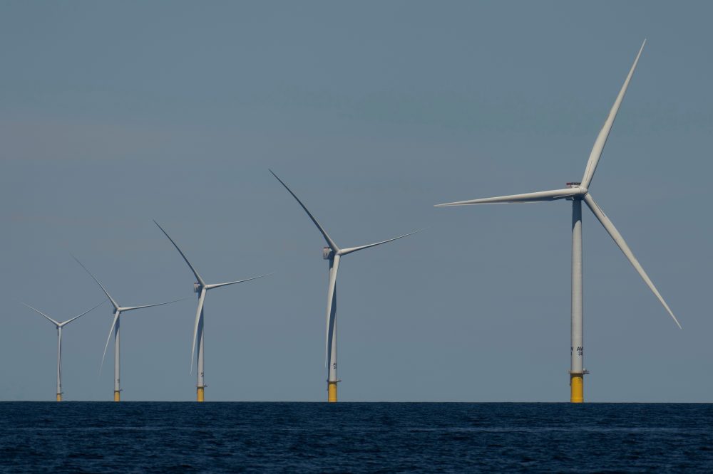 Court Blocks Turbine Company from Abandoning Massachusetts Wind Farm