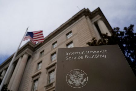 President Trump, IRS Negotiating Settlement of $10 Billion Tax Leak Lawsuit
