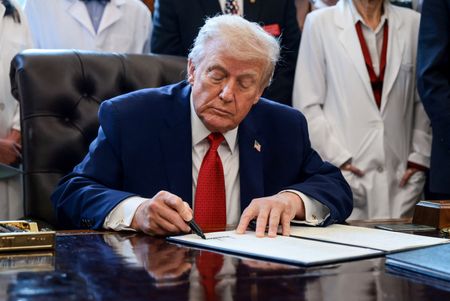 President Trump Expected to Review Restrictions on PTSD Treatment Drug