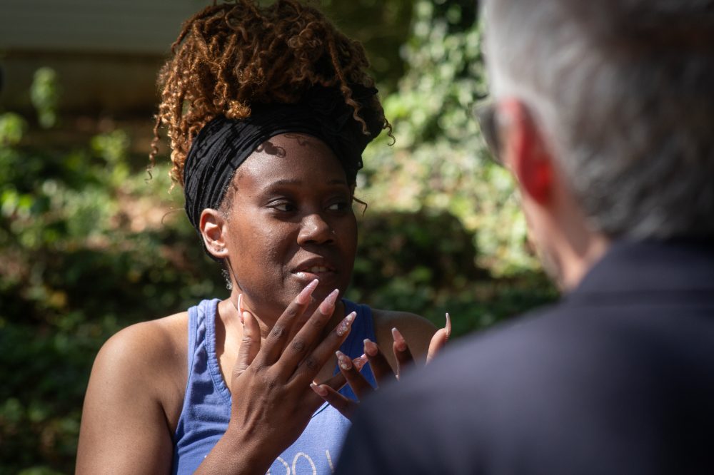 Air Conditioning Argument Preceded Atlanta-Area Shooting Spree, Roommates Say
