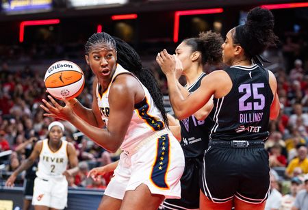 WNBA Star Aliyah Boston Signs Record-Breaking $6.3M Contract Extension
