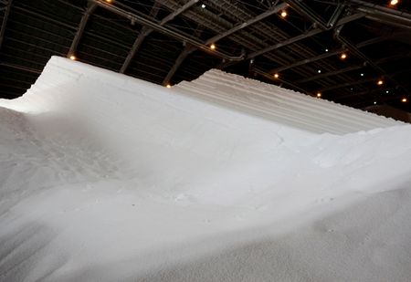Fertilizer Buyers Export US Imports Overseas as Mideast Conflict Drives Global Prices
